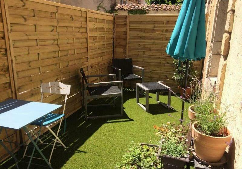 Appartement 2 Personnes Le Bugue Périgord Noir