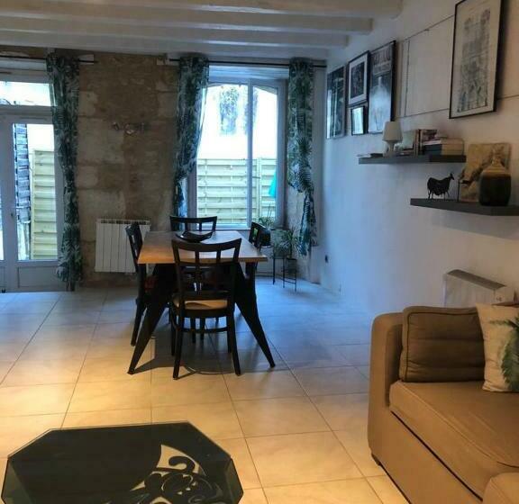 Appartement 2 Personnes Le Bugue Périgord Noir