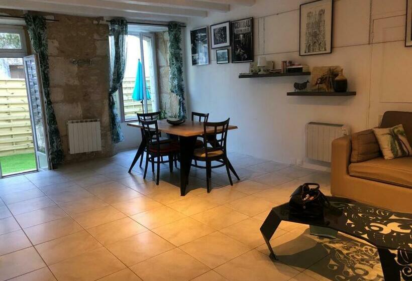 Appartement 2 Personnes Le Bugue Périgord Noir