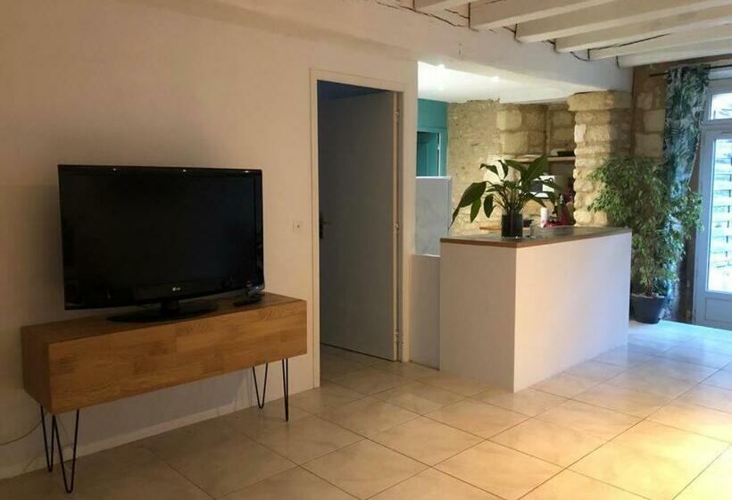 Appartement 2 Personnes Le Bugue Périgord Noir