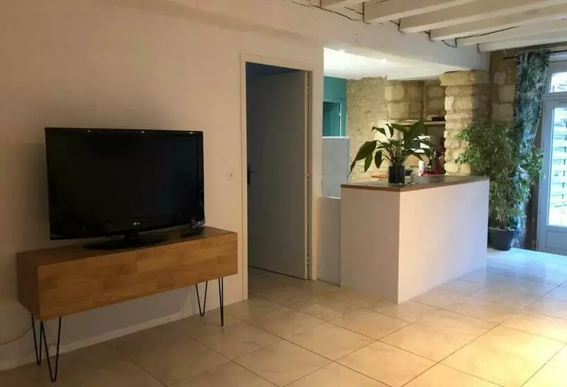 Appartement 2 Personnes Le Bugue Périgord Noir