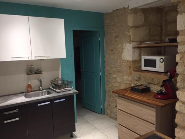 Appartement 2 Personnes Le Bugue Périgord Noir