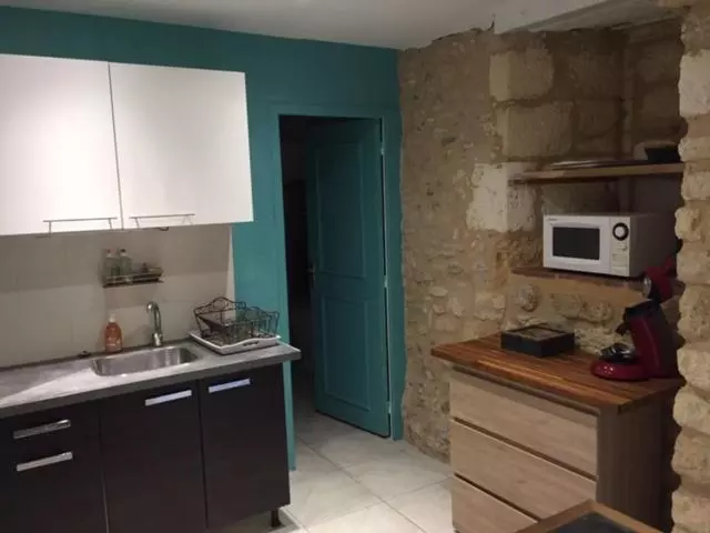 Appartement 2 Personnes Le Bugue Périgord Noir