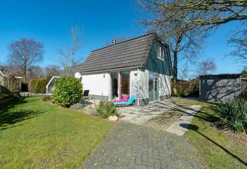 Holiday Home With Pool By The Sea