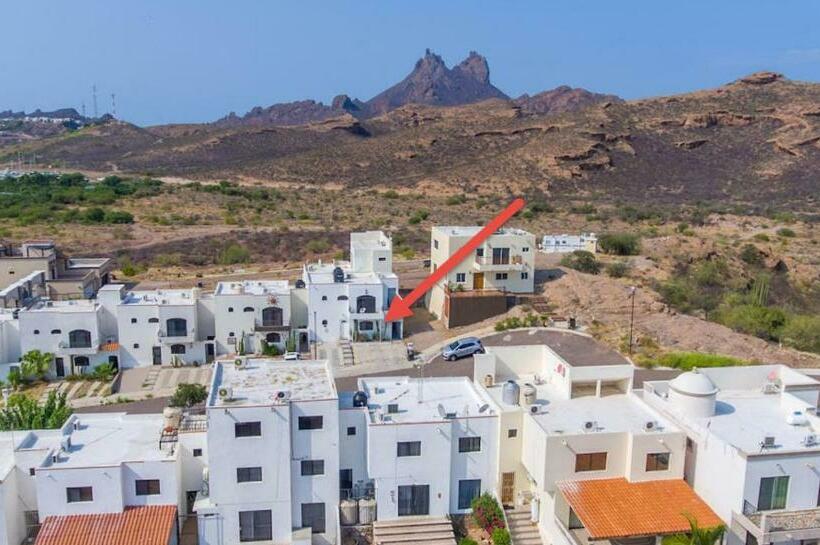 Casa 12 1   Beautiful Mountain Views