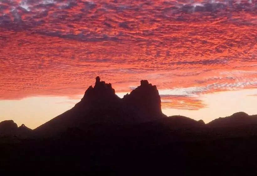 Casa 12 1   Beautiful Mountain Views