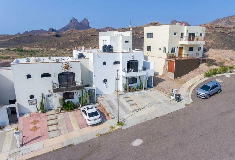 Casa 12 1   Beautiful Mountain Views