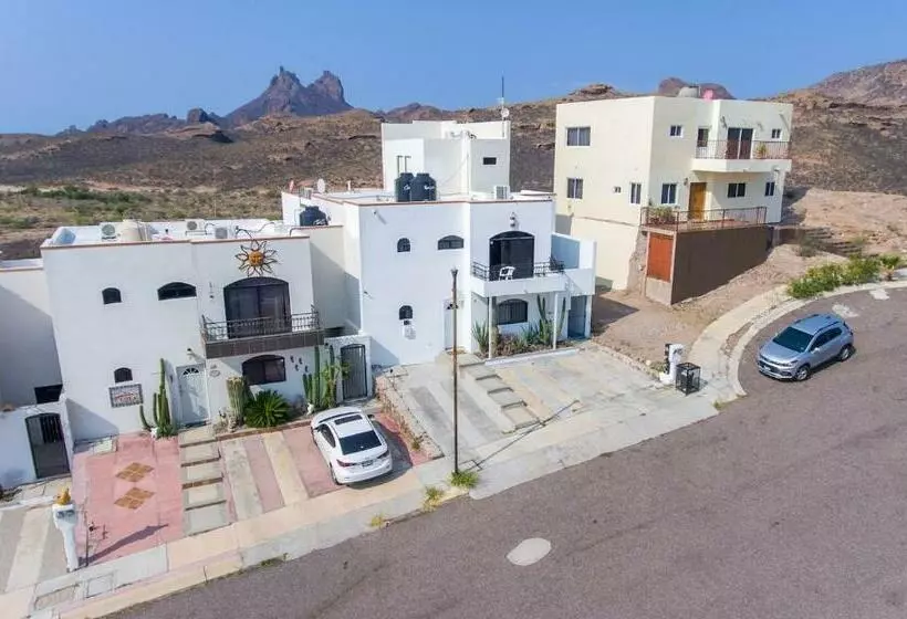 Casa 12 1   Beautiful Mountain Views