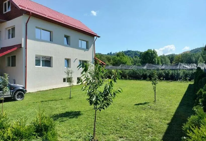 Casa Iezerventure
