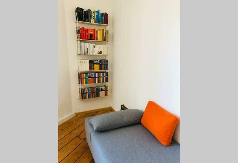 Charmant Leben Im Textilviertel Stilvolle Wohnung Zentral Und Ruhig