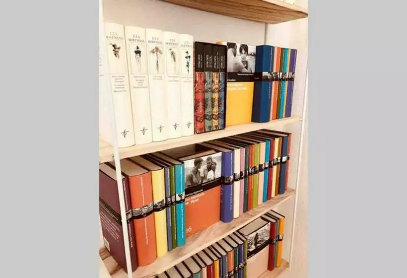 Charmant Leben Im Textilviertel   Stilvolle Wohnung   Zentral Und Ruhig