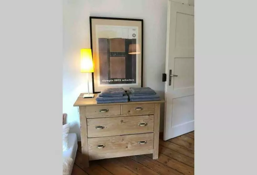 Charmant Leben Im Textilviertel   Stilvolle Wohnung   Zentral Und Ruhig