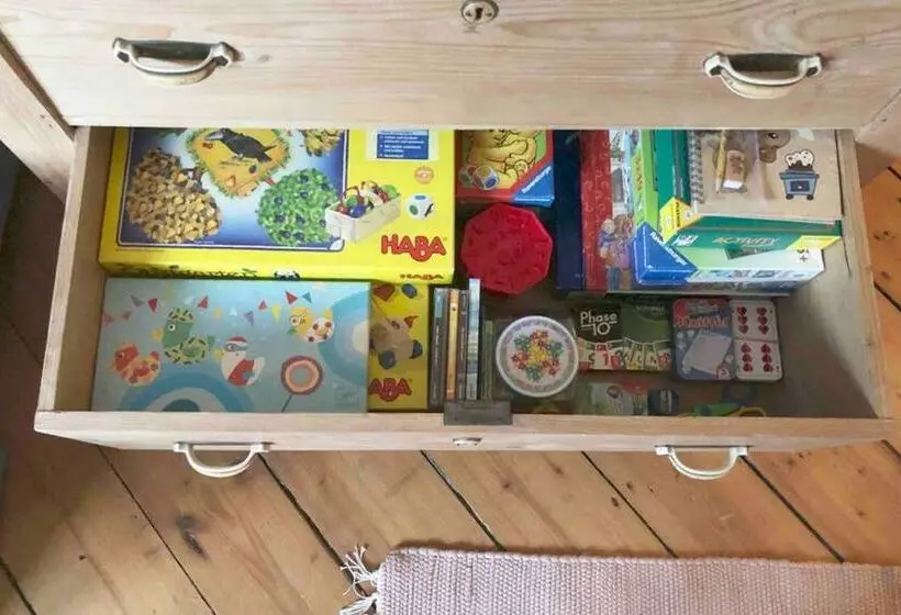 Charmant Leben Im Textilviertel   Stilvolle Wohnung   Zentral Und Ruhig