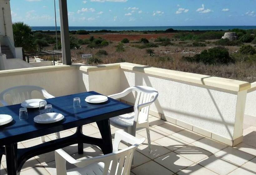 I Tulipani Di Torre Pali