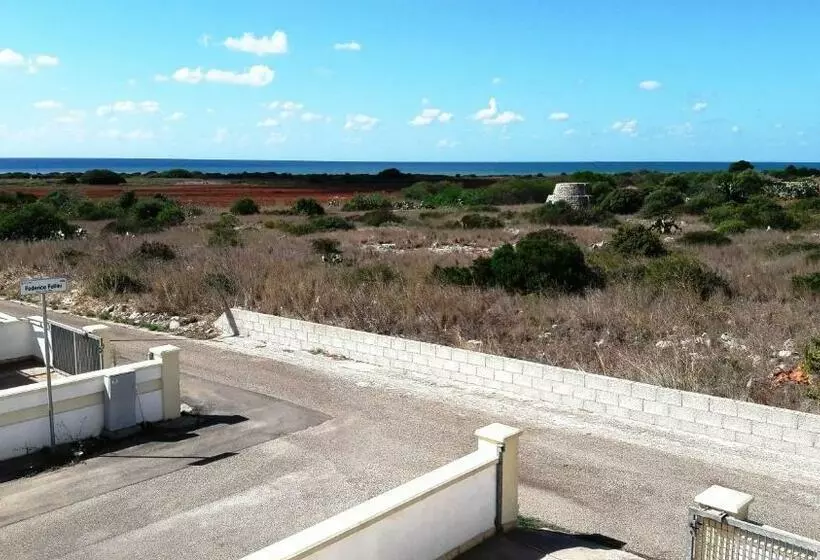 I Tulipani Di Torre Pali