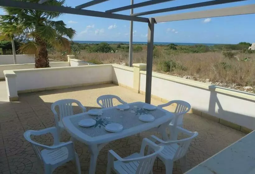 I Tulipani Di Torre Pali