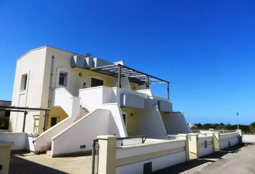 I Tulipani Di Torre Pali