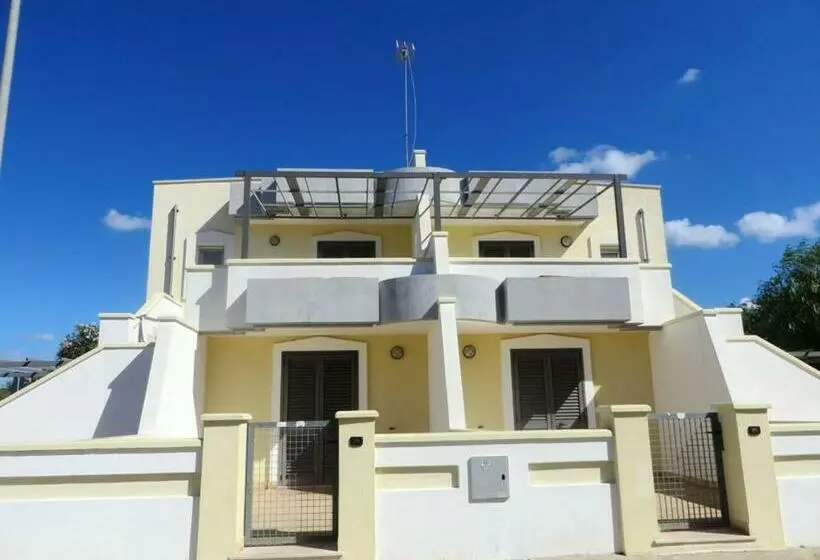 I Tulipani Di Torre Pali