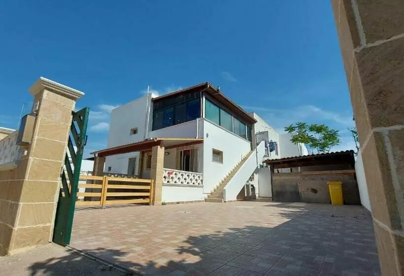 I Tulipani Di Torre Pali