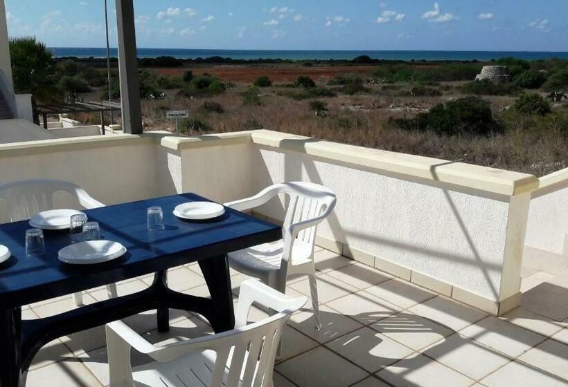 I Tulipani Di Torre Pali