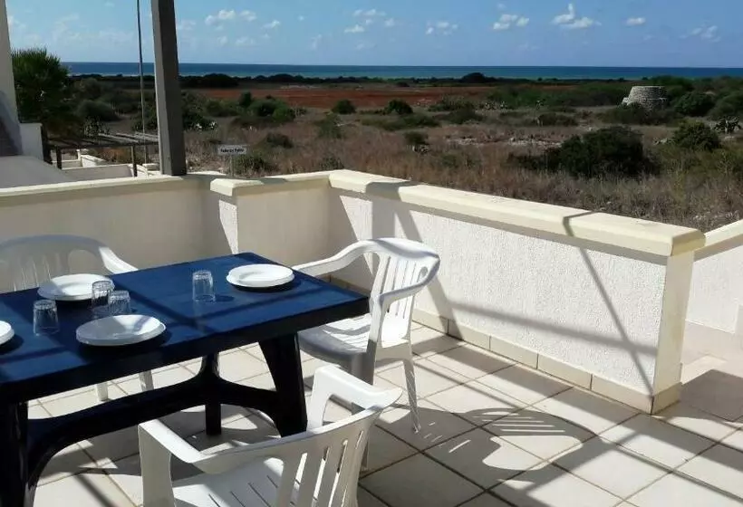 I Tulipani Di Torre Pali