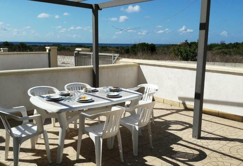 I Tulipani Di Torre Pali