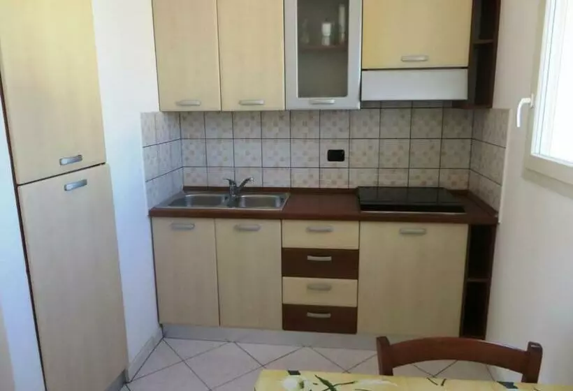 I Tulipani Di Torre Pali