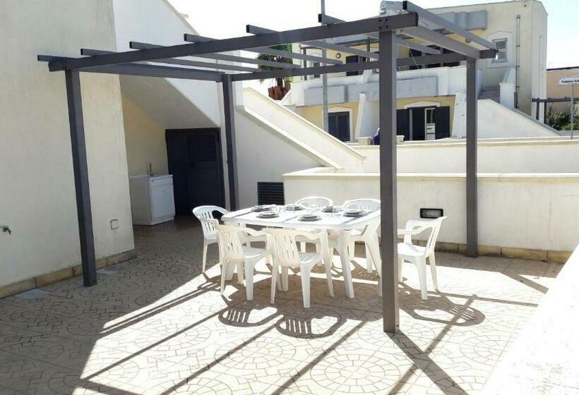 I Tulipani Di Torre Pali