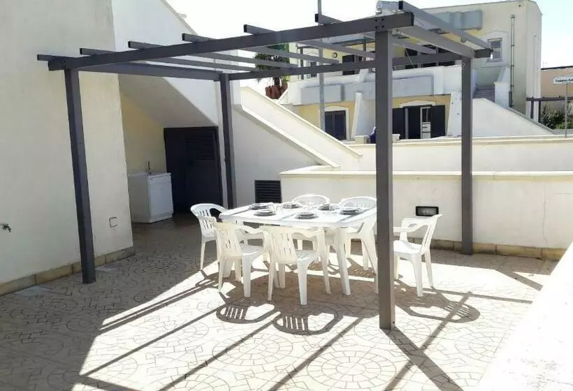 I Tulipani Di Torre Pali