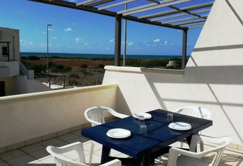 I Tulipani Di Torre Pali