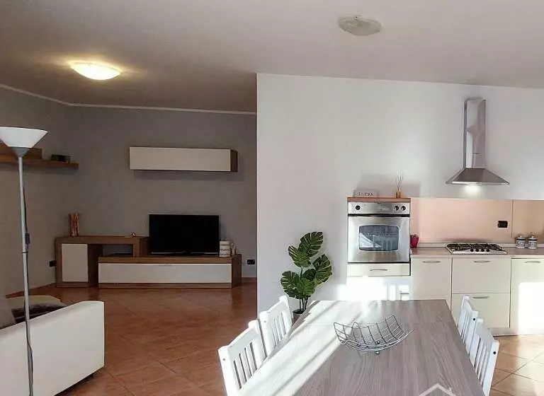 L Aquila City Center Home 1