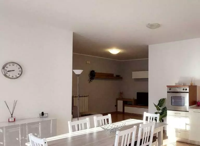 L Aquila City Center Home 1