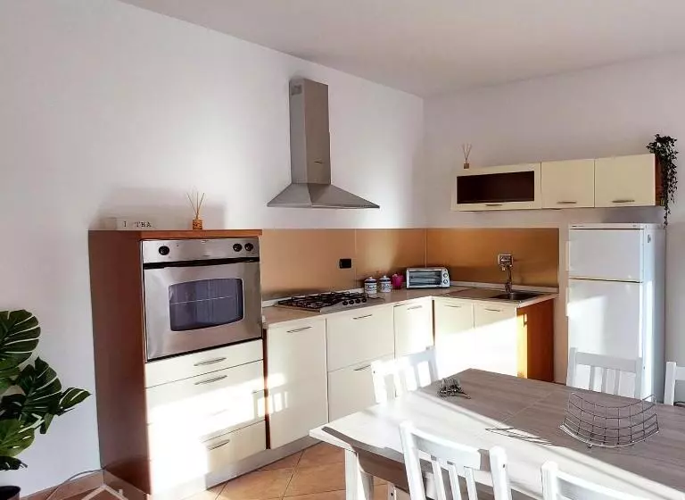L Aquila City Center Home 1