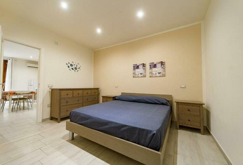 Naranji House Blue   Relax