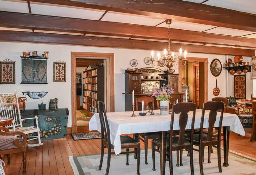 Cozy Home In Annelöv With House A Panoramic View
