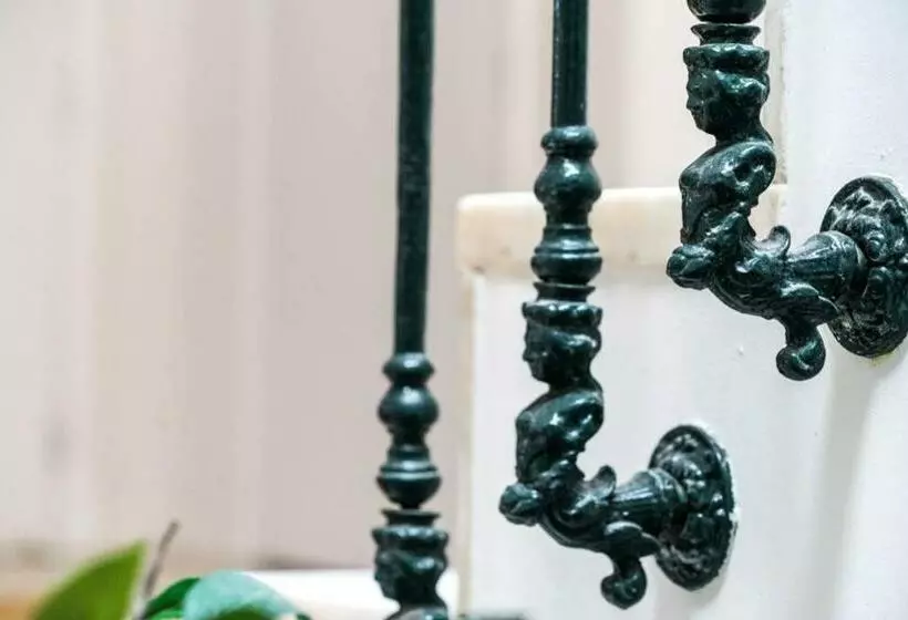 Preciosa Villa De Campo / Wonderful Country Villa