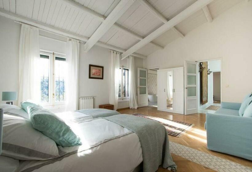 Preciosa Villa De Campo / Wonderful Country Villa