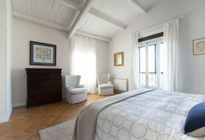 Preciosa Villa De Campo / Wonderful Country Villa