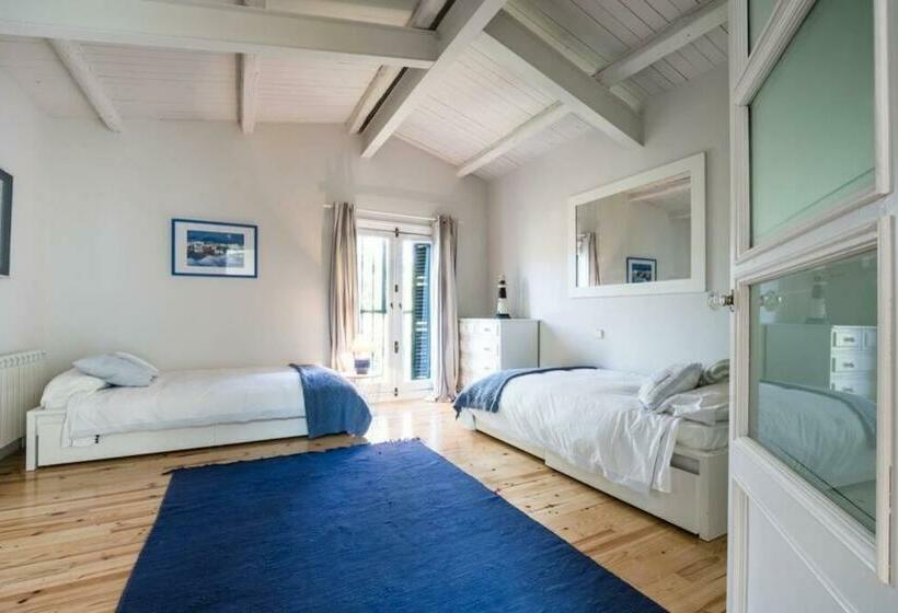 Preciosa Villa De Campo / Wonderful Country Villa