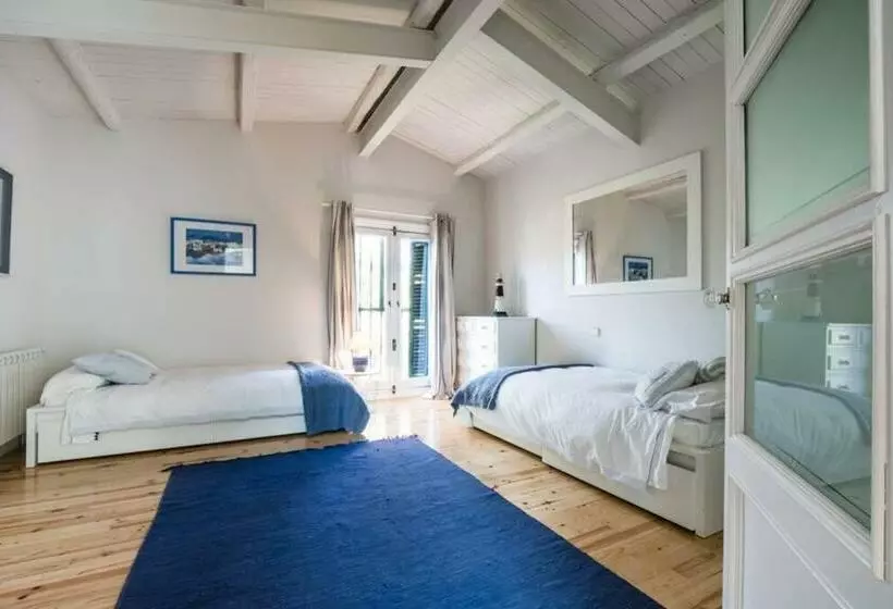 Preciosa Villa De Campo / Wonderful Country Villa