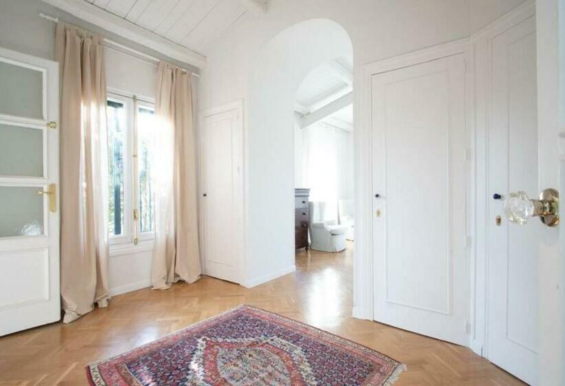 Preciosa Villa De Campo / Wonderful Country Villa