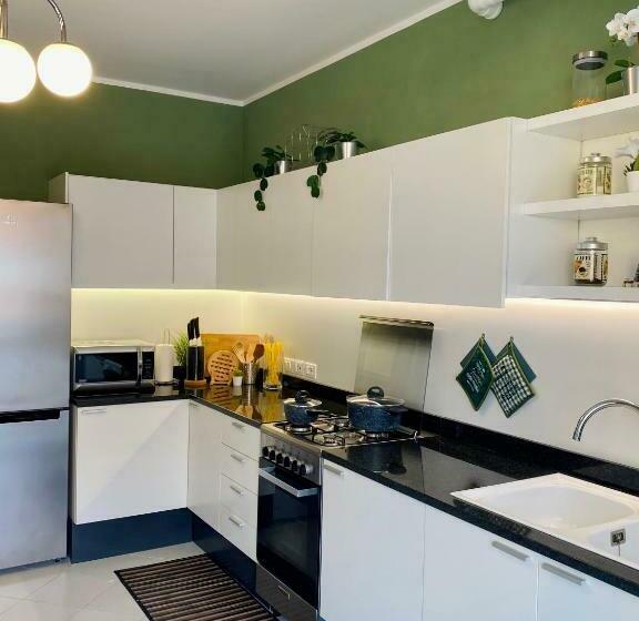 Prestigioso Appartamento Nel Cuore Di Thiene