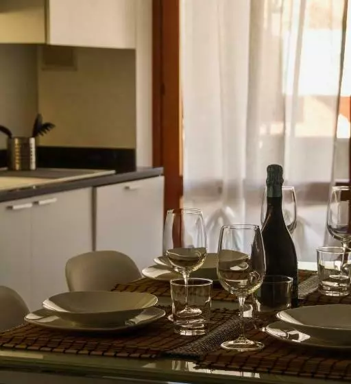 Prestigioso Appartamento Nel Cuore Di Thiene