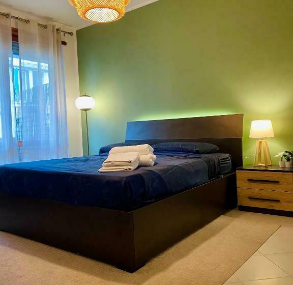 Prestigioso Appartamento Nel Cuore Di Thiene