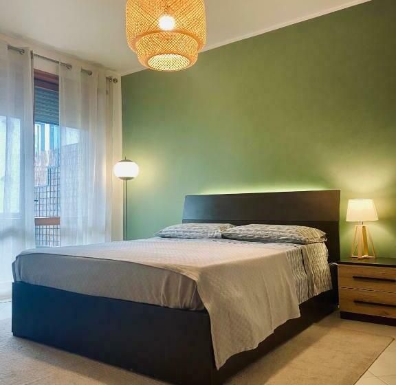 Prestigioso Appartamento Nel Cuore Di Thiene