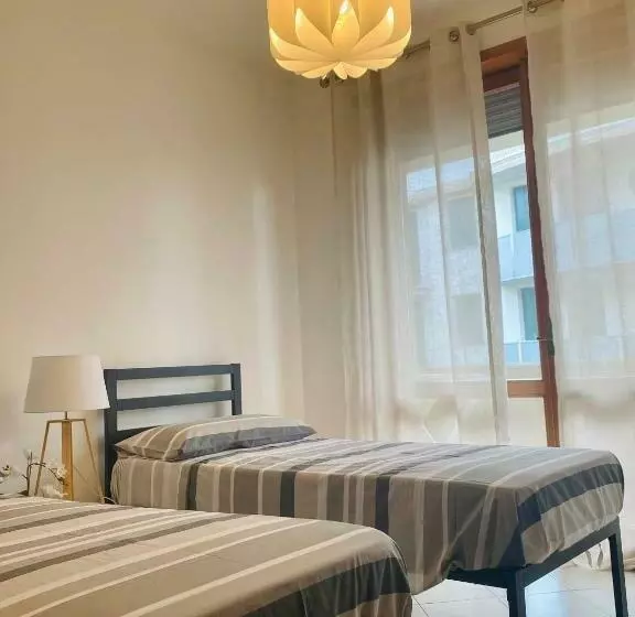 Prestigioso Appartamento Nel Cuore Di Thiene