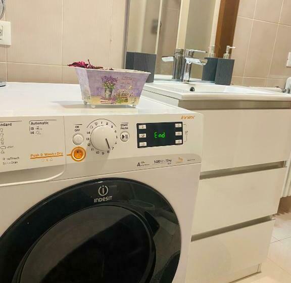 Prestigioso Appartamento Nel Cuore Di Thiene