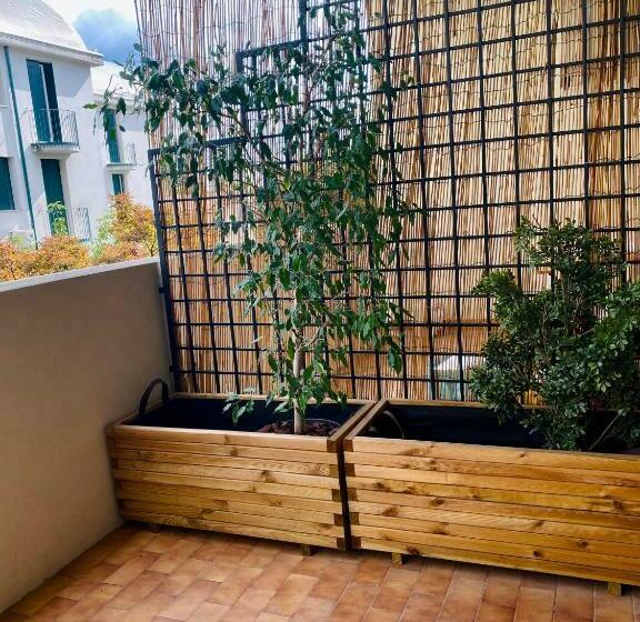 Prestigioso Appartamento Nel Cuore Di Thiene