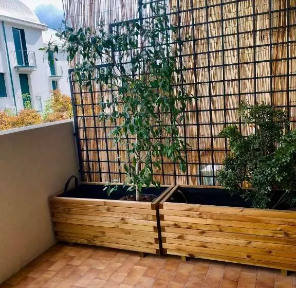 Prestigioso Appartamento Nel Cuore Di Thiene