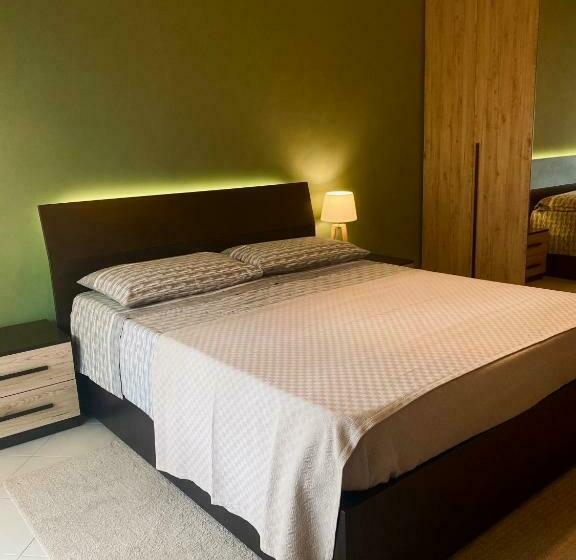 Prestigioso Appartamento Nel Cuore Di Thiene